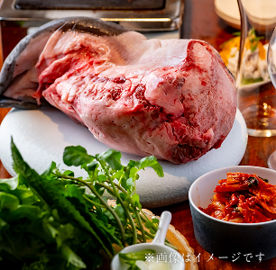 おすすめコース料理の画像